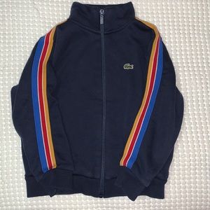 Lacoste kid sweater